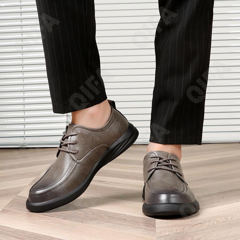 Мужские Полуботинки CC4119_C2253-1