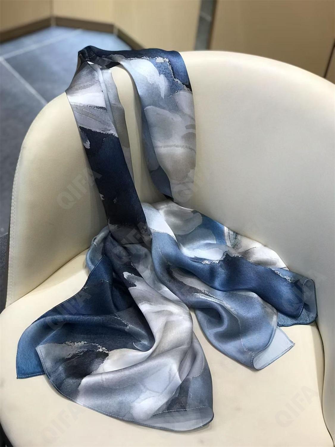 Женский Шарф CC4124_5116-33