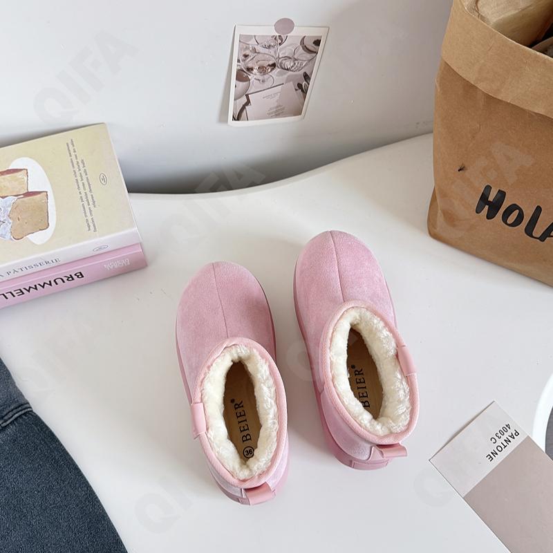 Женские Угги CC4351_LZ9008-1