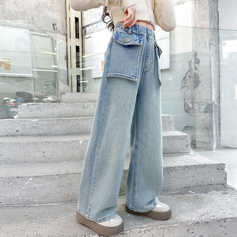 Детские Джинсы