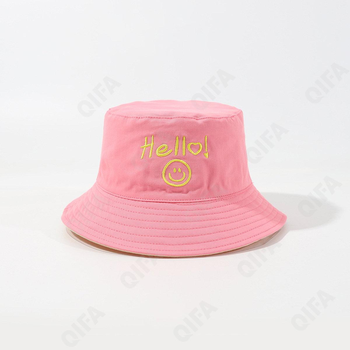 Детская Панама CC3443_S16G38909N140-150M20-6