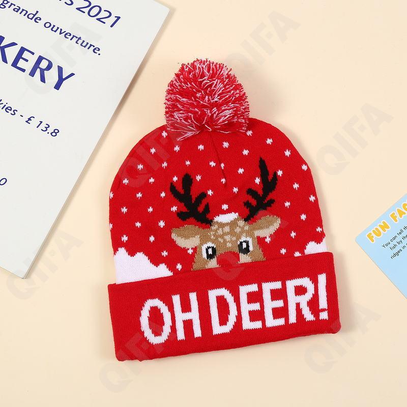 Женская Шапка CC3442_CK35-1