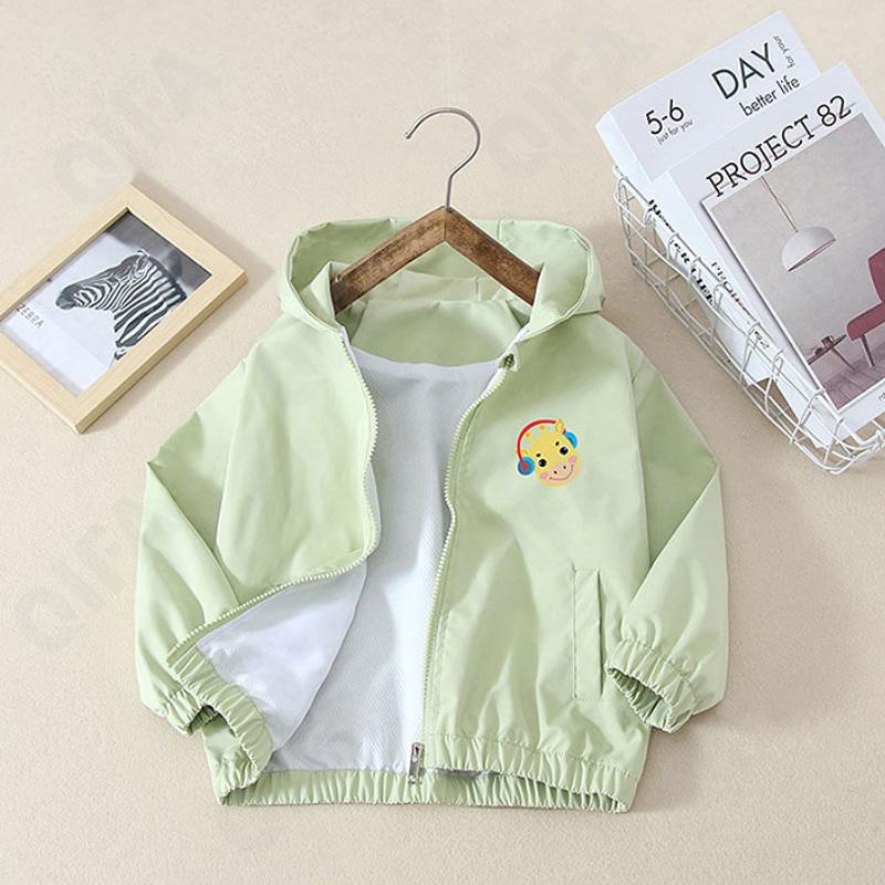 Детская Ветровка CC4214_5104_231_2577_78