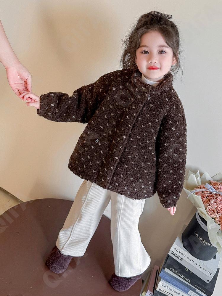 Детская Куртка CC4773_CQGGMMQ_234_1812_68 Детская Куртка CC4773_CQGGMMQ_234_1812_68