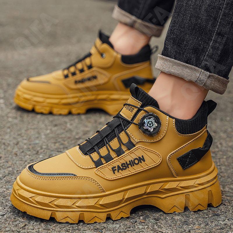 Мужские Ботинки CC4114_XH631-1 Мужские Ботинки CC4114_XH631-1