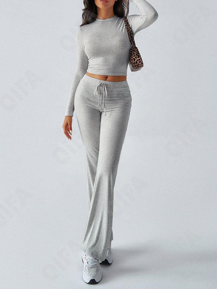 Женский Костюм с брюками CC340_D2419039_228_1778_19