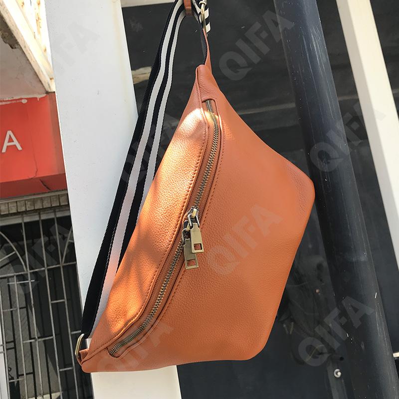 Женская Сумка поясная CC3816_9015-3