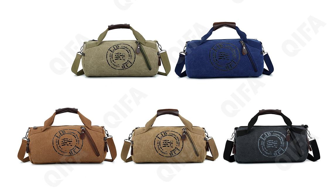 Мужская Дорожная сумка CC198_77015-5