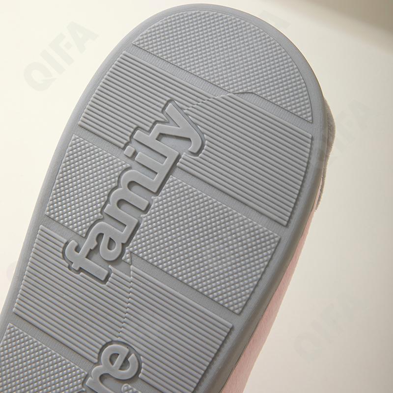 Женские Тапочки CC5045_P1053-1