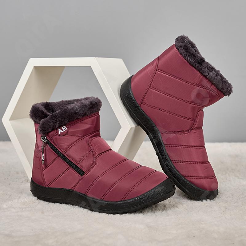 Женские Дутики CC5045_DMDX7688-14L