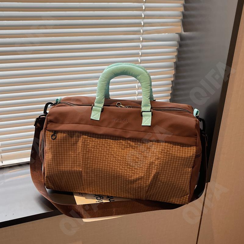 Женская Дорожная сумка CC423_20098-1