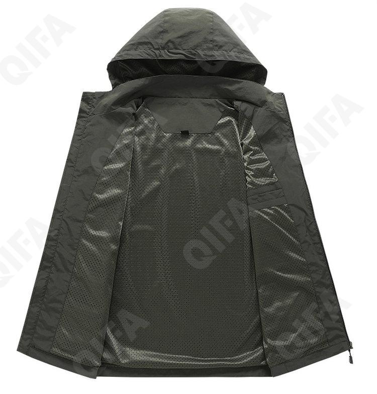 Мужская Ветровка CC469_8898_956_1783_76 Мужская Ветровка CC469_8898_956_1783_76