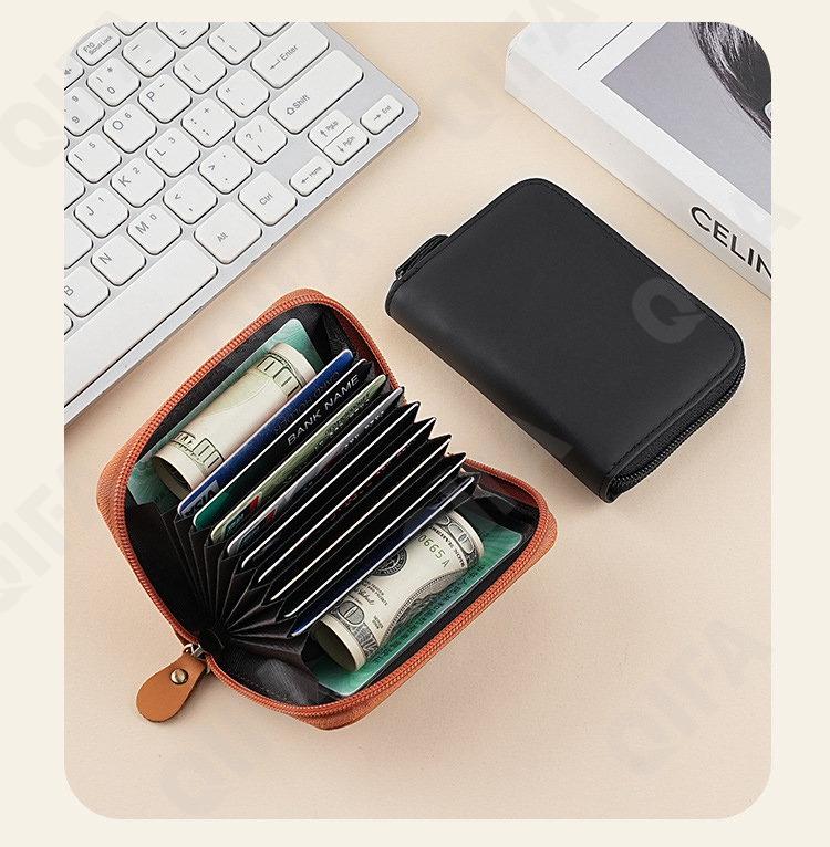 Мужская Кредитница CC4003_TP-8252-1