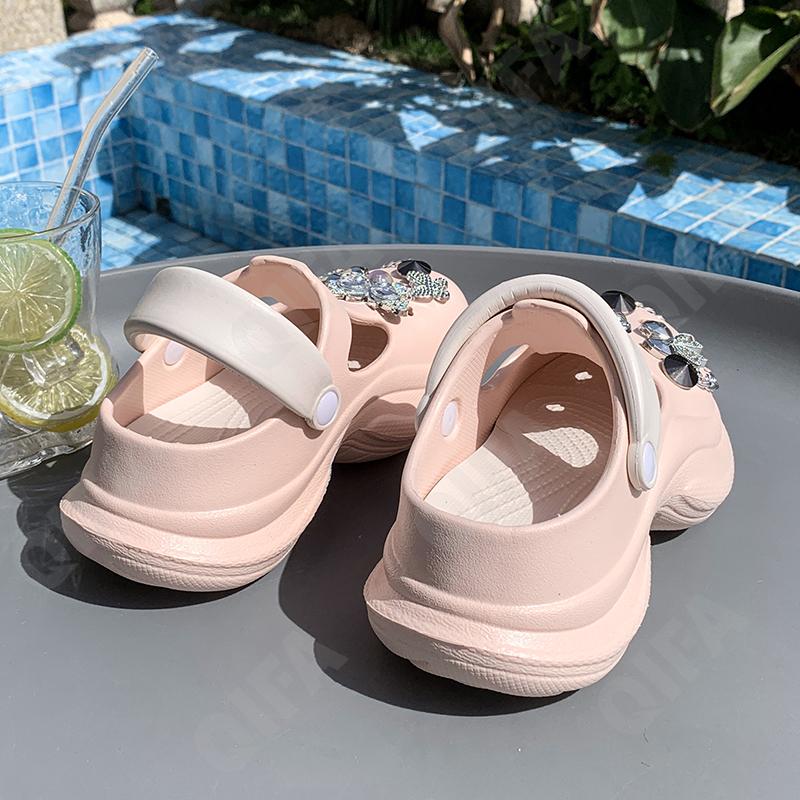 Детское Сабо CC4225_779-102A-1