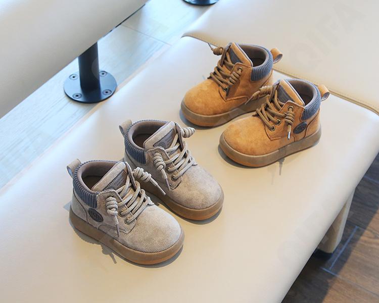 Детские Ботинки CC3405_TH807-A3