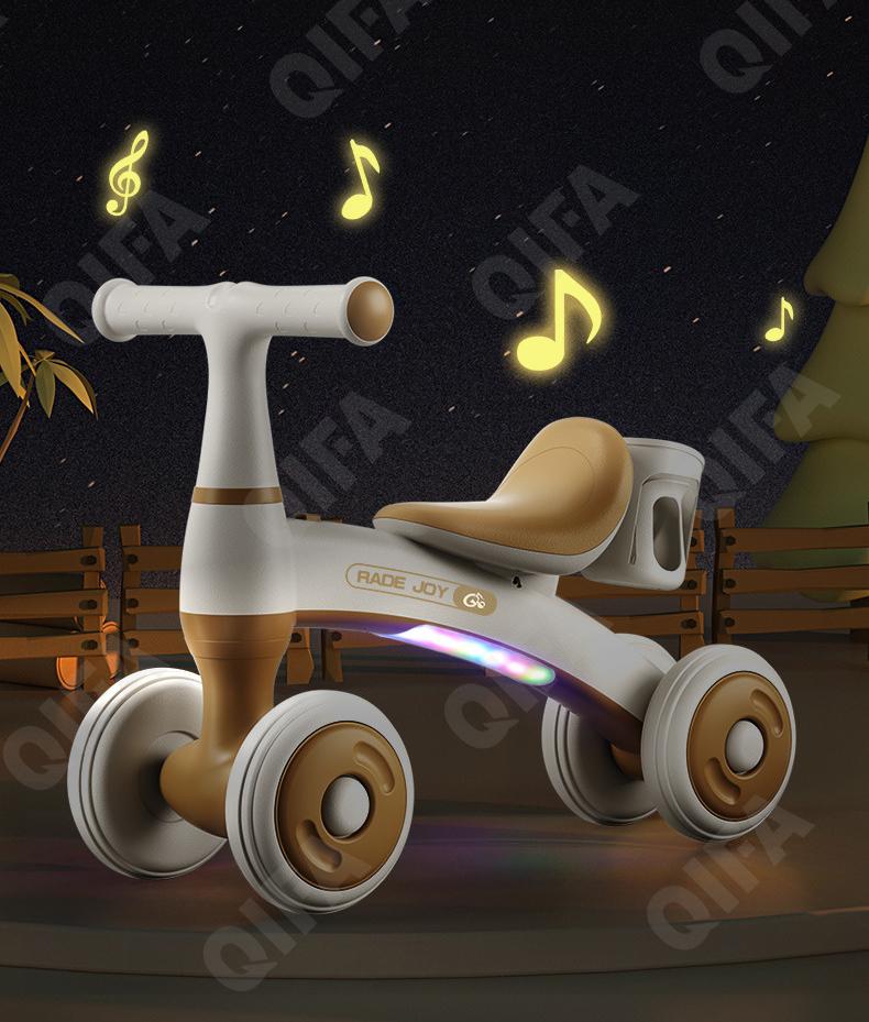 Детский Беговел CC3240_SL022-1