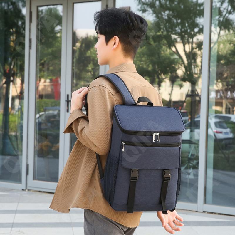 Мужской Рюкзак CC2398_2262-1