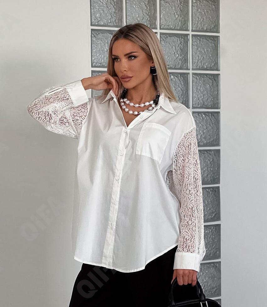 Женская Рубашка CC5468_CY3271_226_1778_89