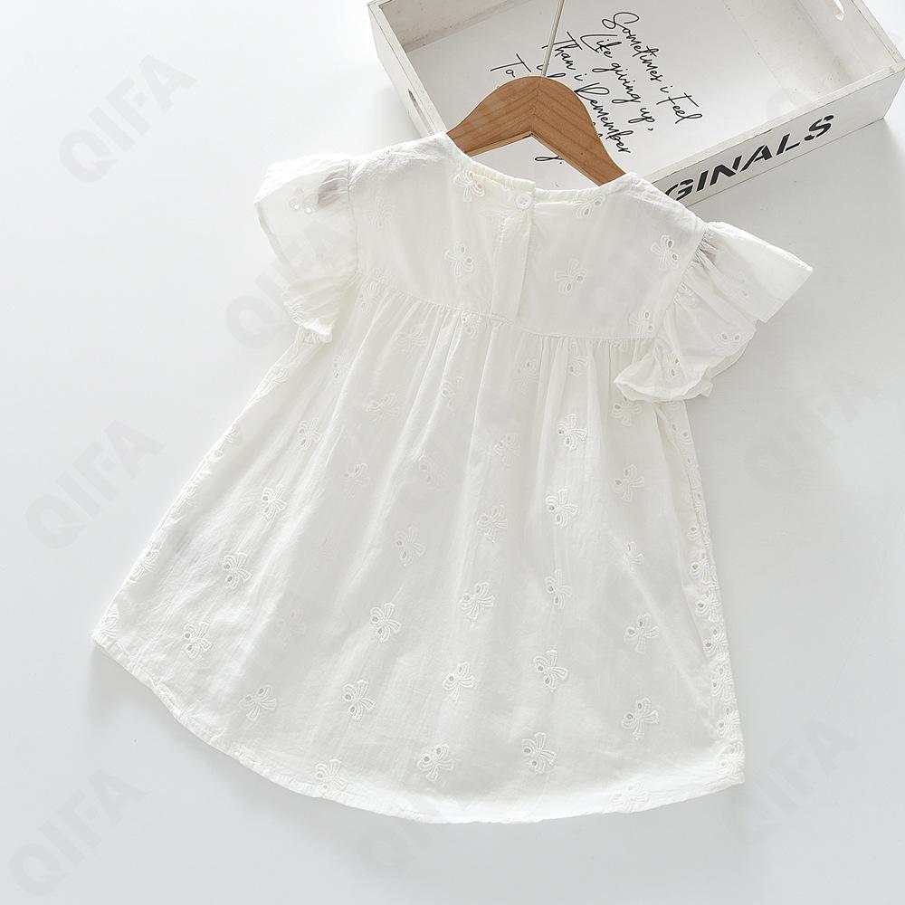 Детское Платье CC2119_0326-01A-1