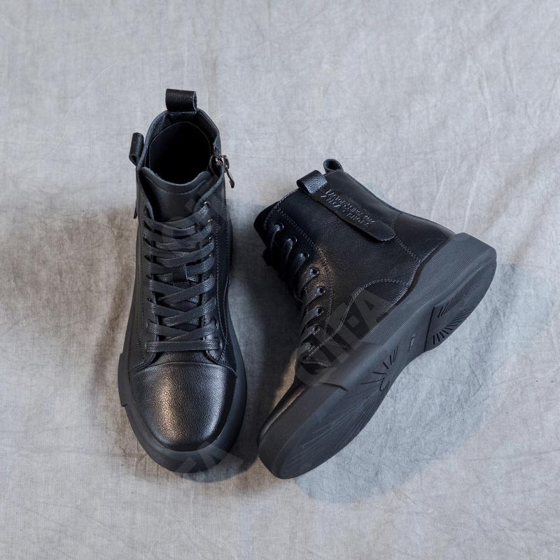 Женские Ботинки CC4061_2818-2