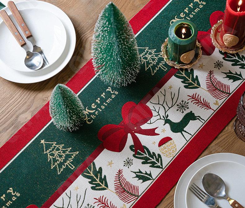 Дорожка на стол CC4643_ZQ06-5