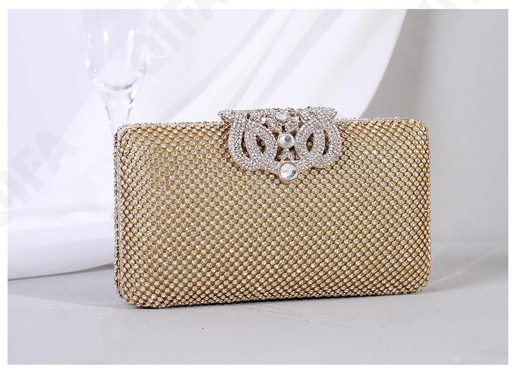 Женский Клатч CC2948_8924-3 Женский Клатч CC2948_8924-3