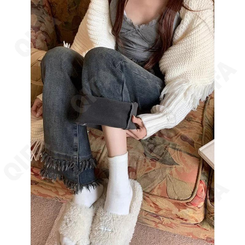 Женские Джинсы