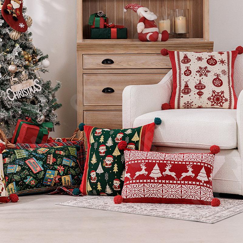 Декоративная подушка CC5126_YD-01-1 Декоративная подушка CC5126_YD-01-1