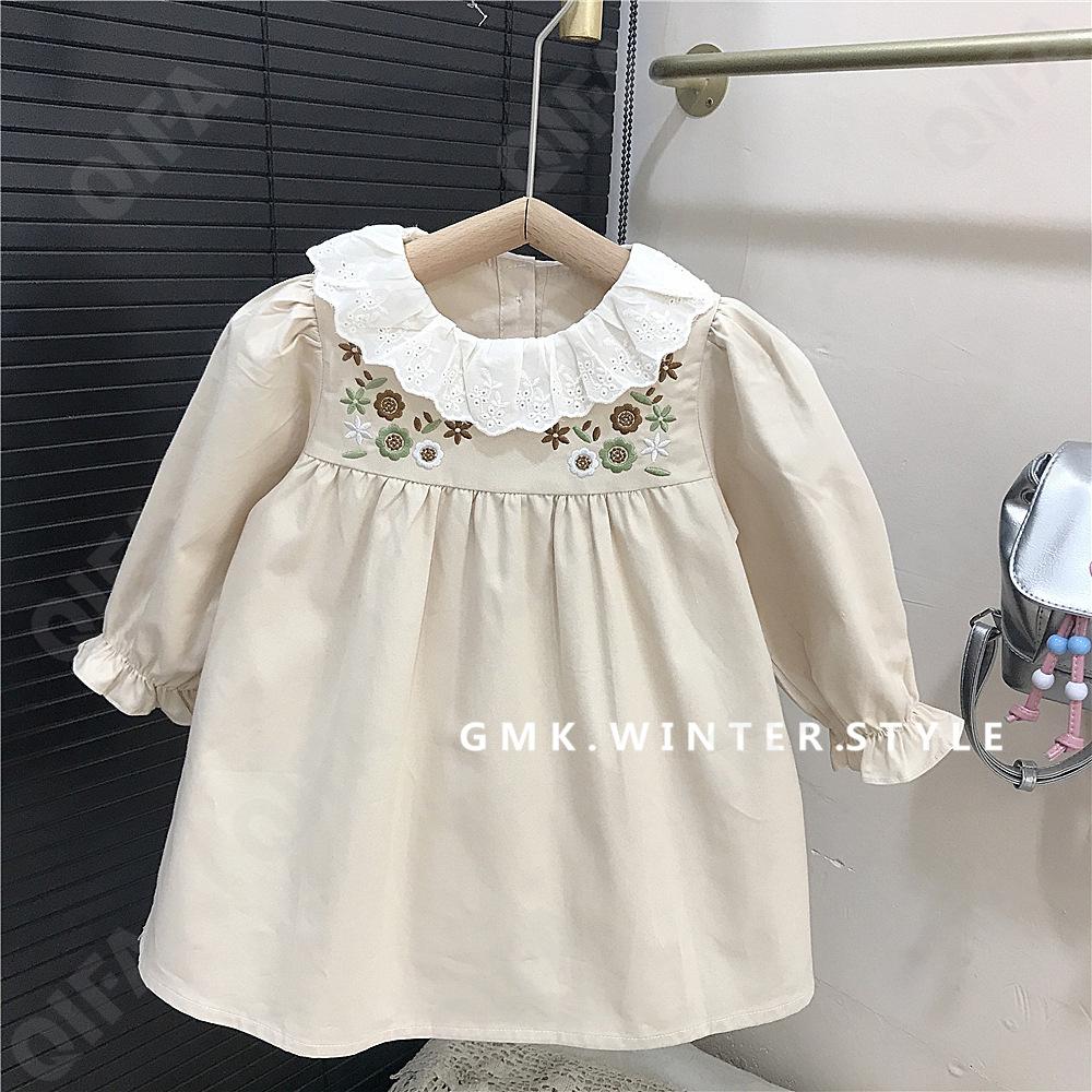 Детское Платье CC2554_XIAOHUA03_225_1817_80
