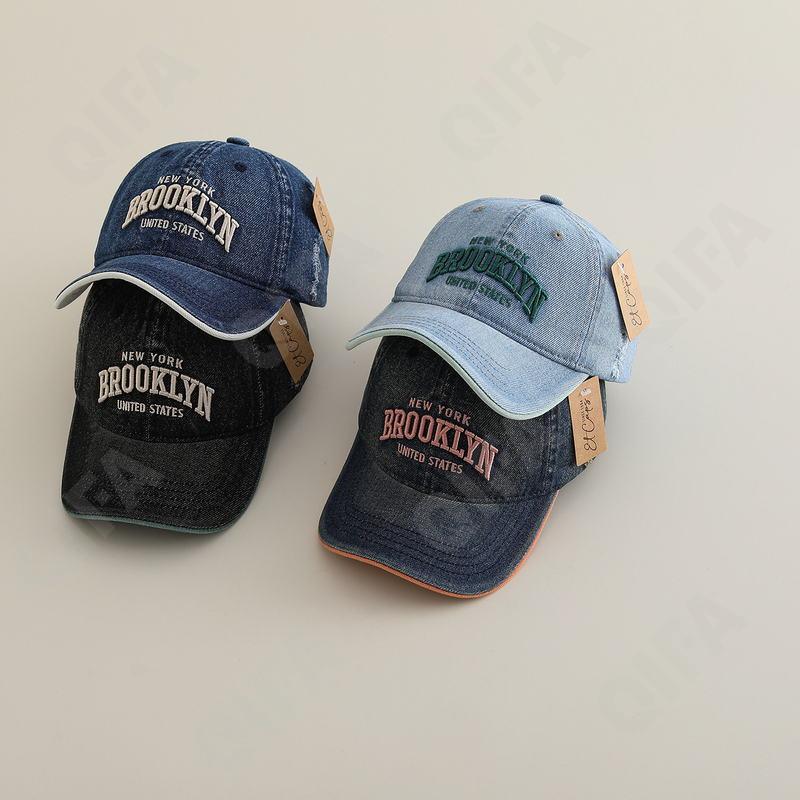 Унисекс Бейсболка Дошкольная CC3402_C12753-1