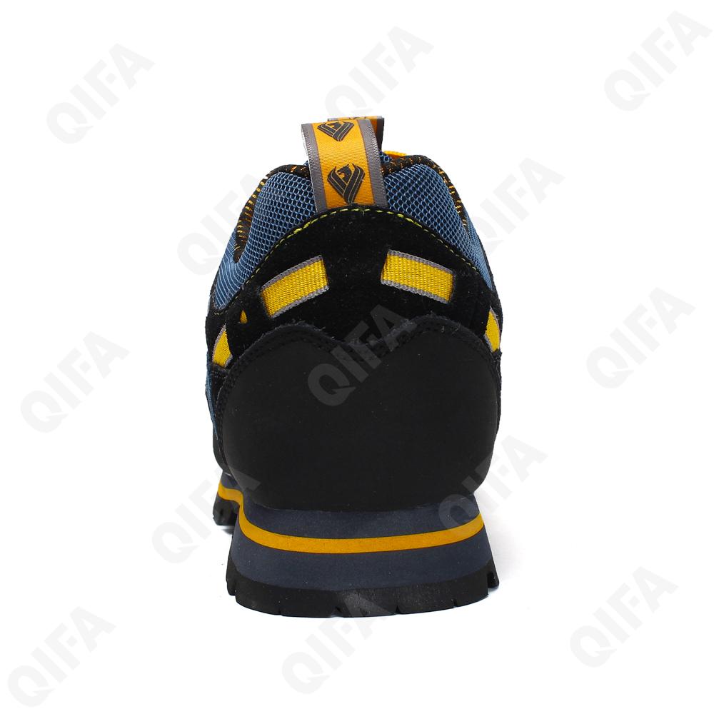 Мужские Полуботинки