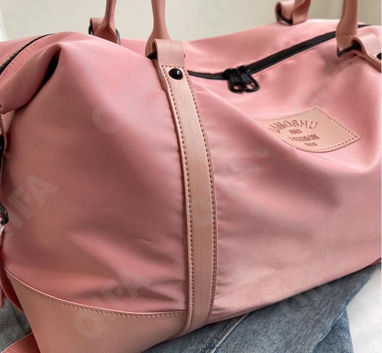 Женская Дорожная сумка CC4678_HM_2909-1