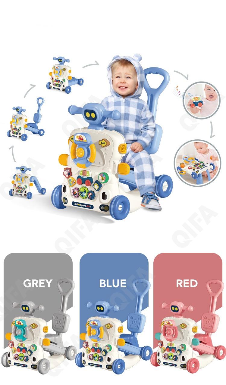 Детские Ходунки-каталка CC3009_HW23125626-1