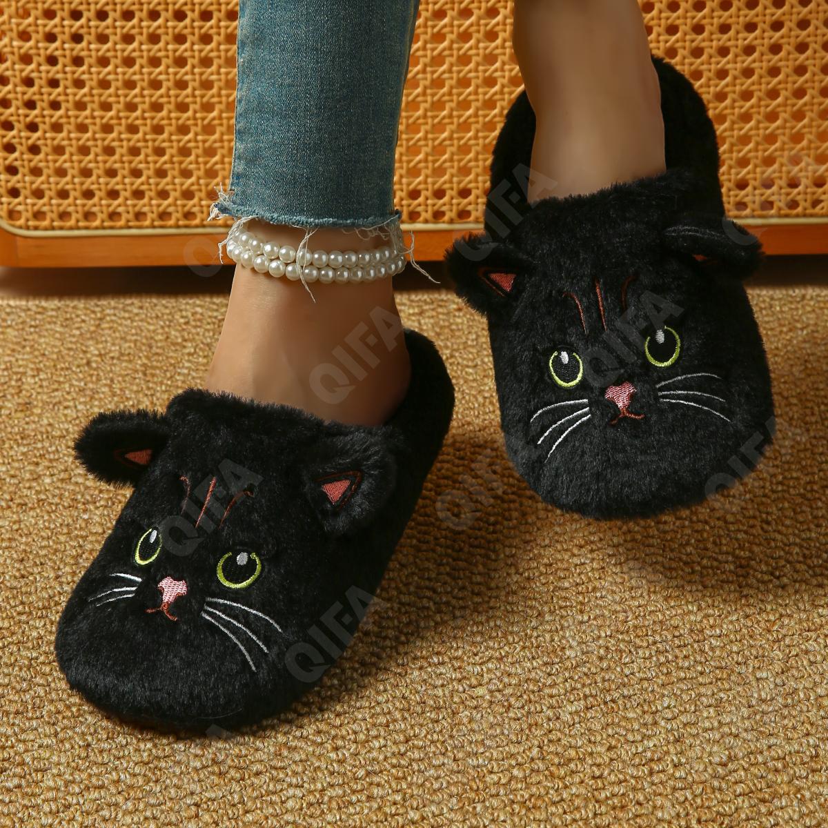 Женские Тапочки CC5484_JY005