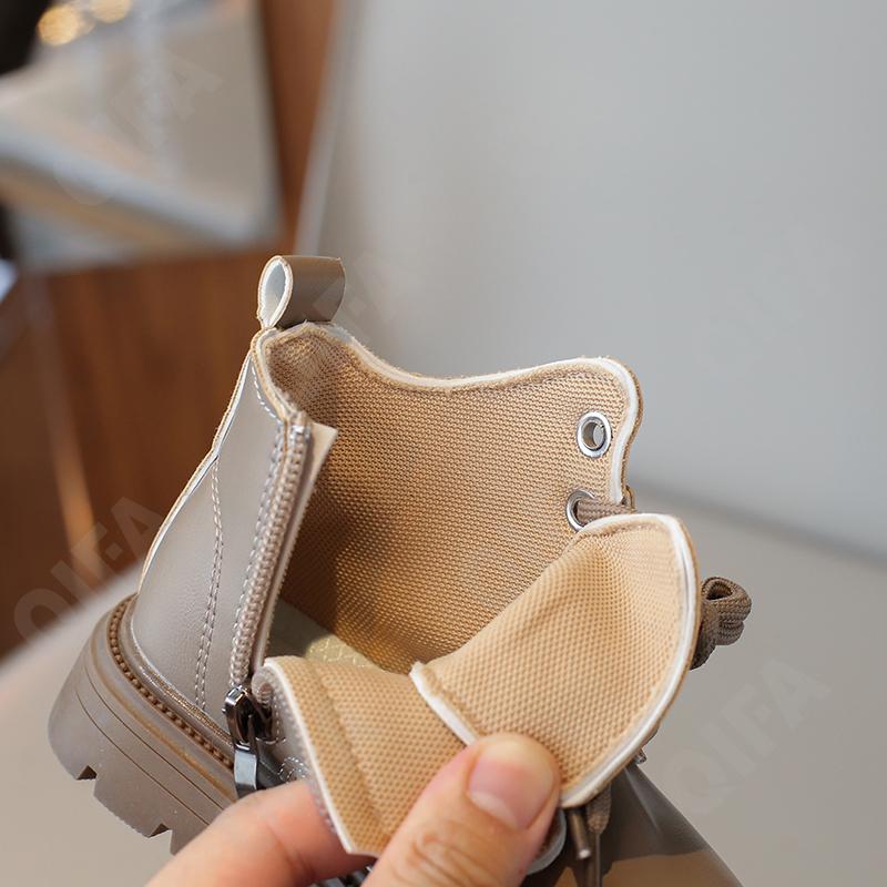 Детские Берцы CC4048_M599-A1