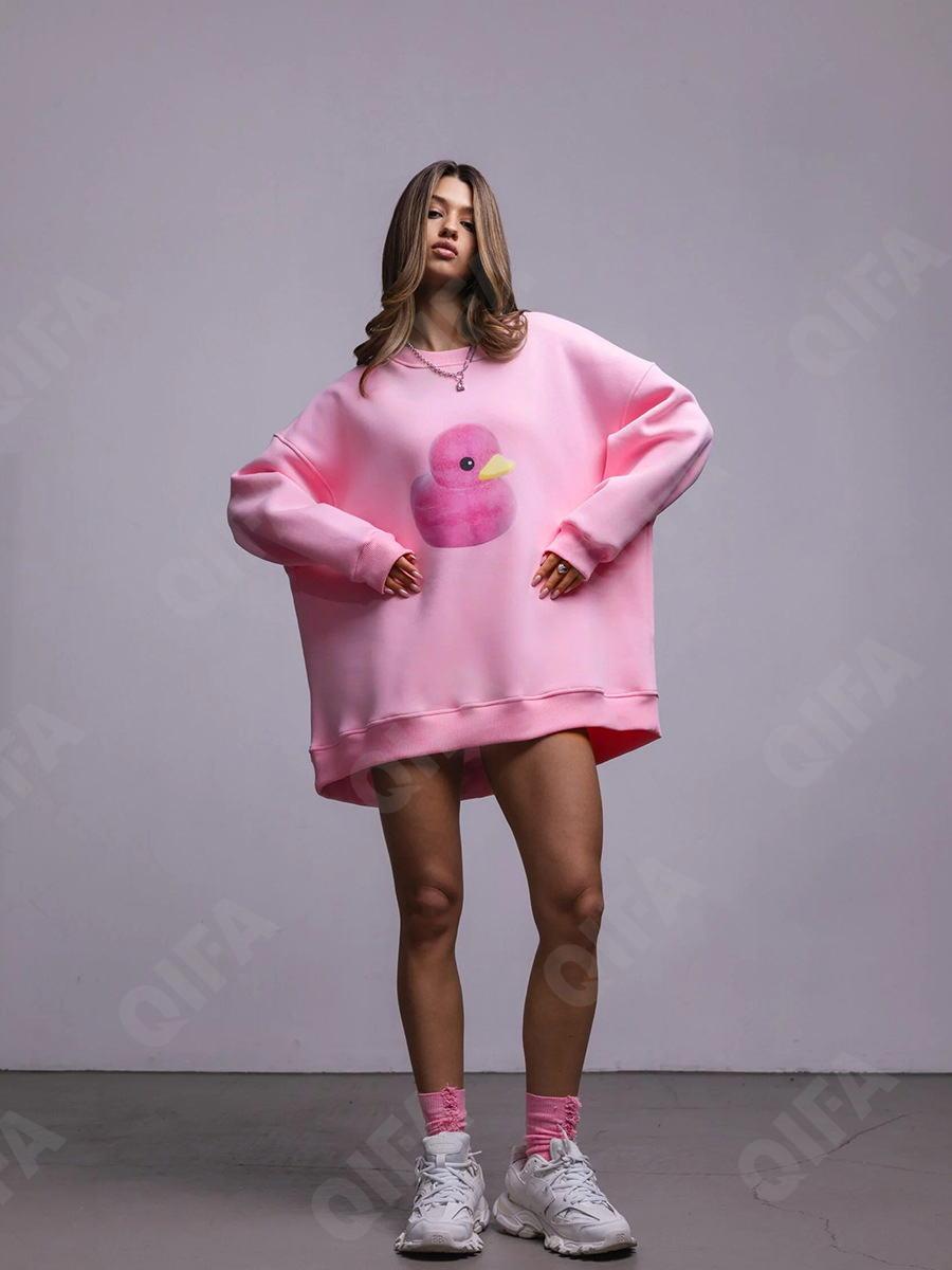 Женский Свитшот CC4052_WY0017_234_1778_70 Женский Свитшот CC4052_WY0017_234_1778_70