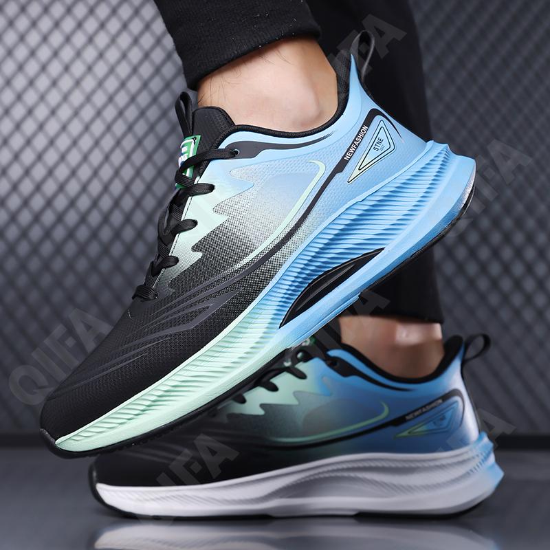 Мужские Кроссовки CC4818_HM-8521P-1