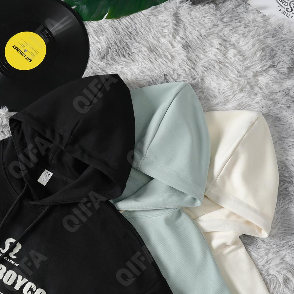 Мужское Худи CC4754_25638-44482H790Y5