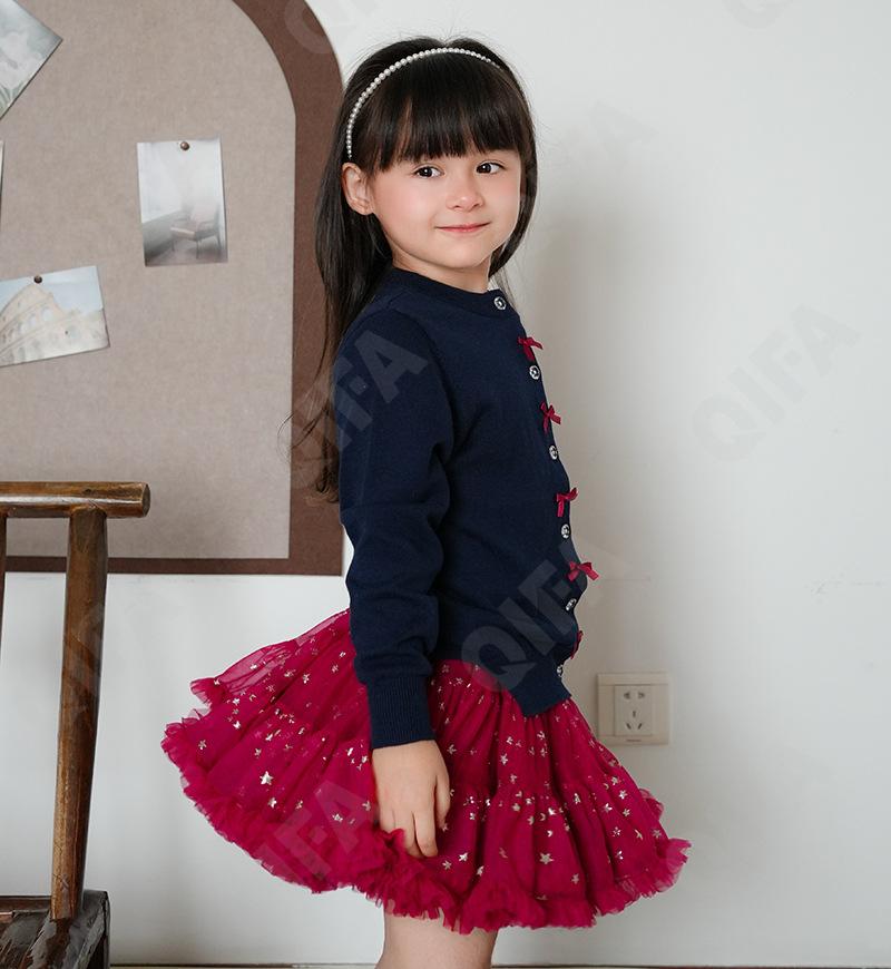 Детская Кофта CC5189_KS0822_226_2576_1 Детская Кофта CC5189_KS0822_226_2576_1