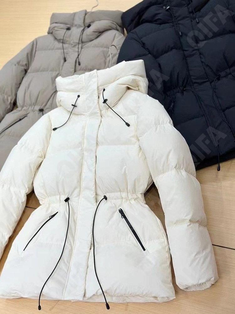 Женский Пуховик CC3639_S666_226_1778_27