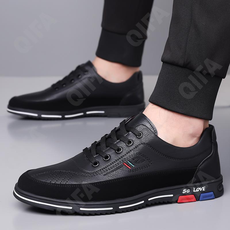 Мужские Полуботинки CC4114_U8766-5L