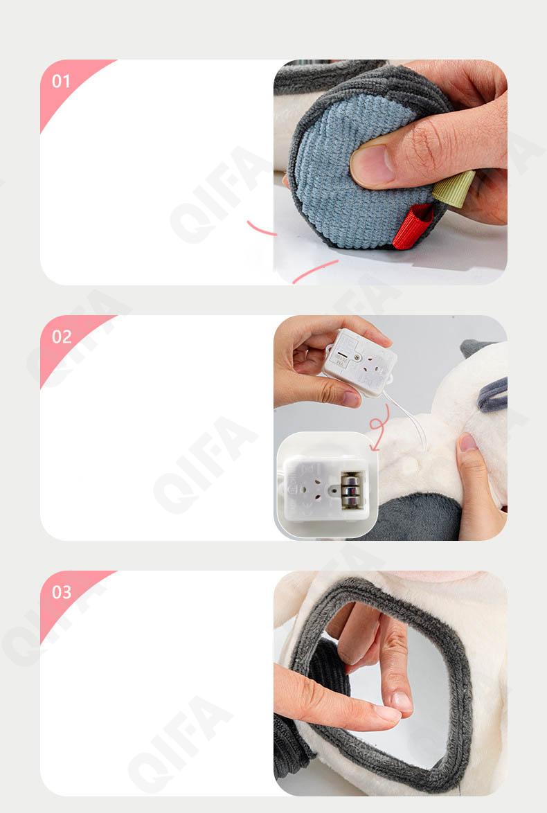 Игрушка-подвеска CC5309_SZ2504009BYA Игрушка-подвеска CC5309_SZ2504009BYA