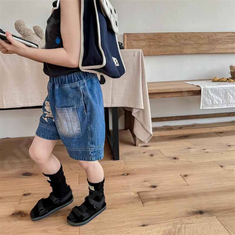 Детские Шорты CC1293_123257_247_2574_97