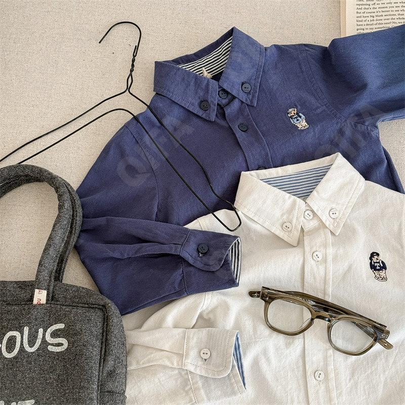 Детская Рубашка CC1293_6031_247_2576_48 Детская Рубашка CC1293_6031_247_2576_48