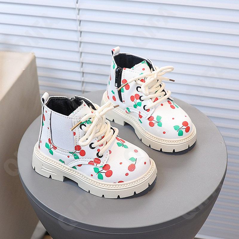 Детские Ботинки CC3959_C-10-A2