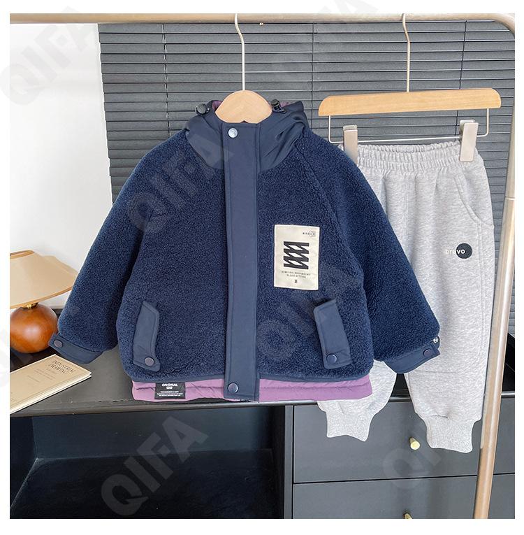 Детская Куртка CC1327_DS6089_958_2574_49