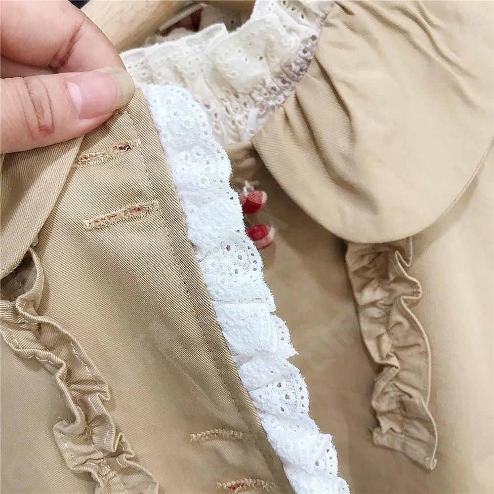 Детский Плащ CC2554_HONGWAWA06_234_1817_41 Детский Плащ CC2554_HONGWAWA06_234_1817_41