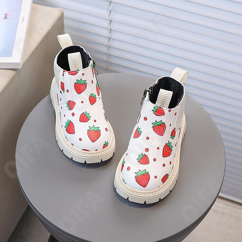 Детские Ботинки CC3959_C-88-A1 Детские Ботинки CC3959_C-88-A1