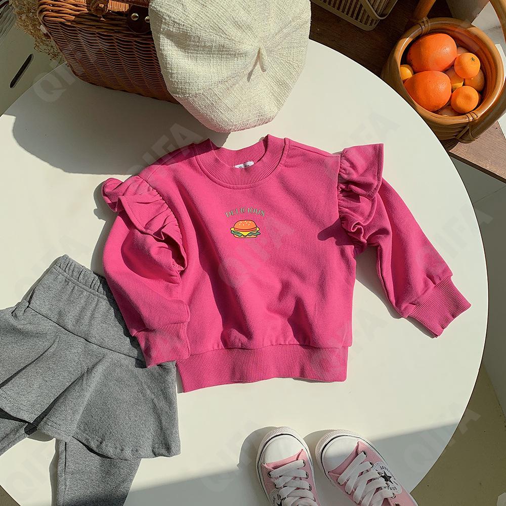 Детский Свитшот CC2543_1127_230_2574