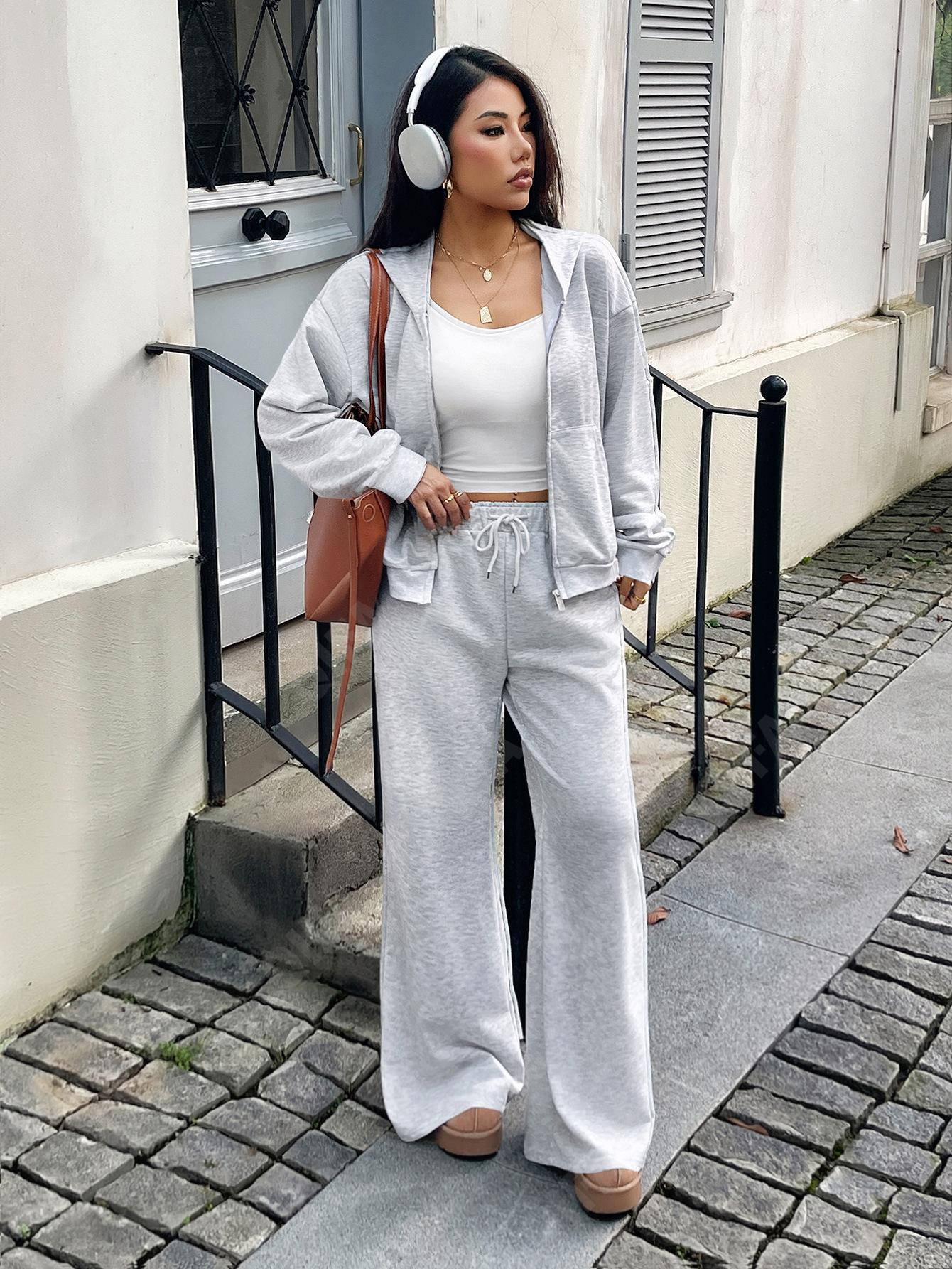 Женский Костюм с брюками CC340_K2549012_246_1779_90